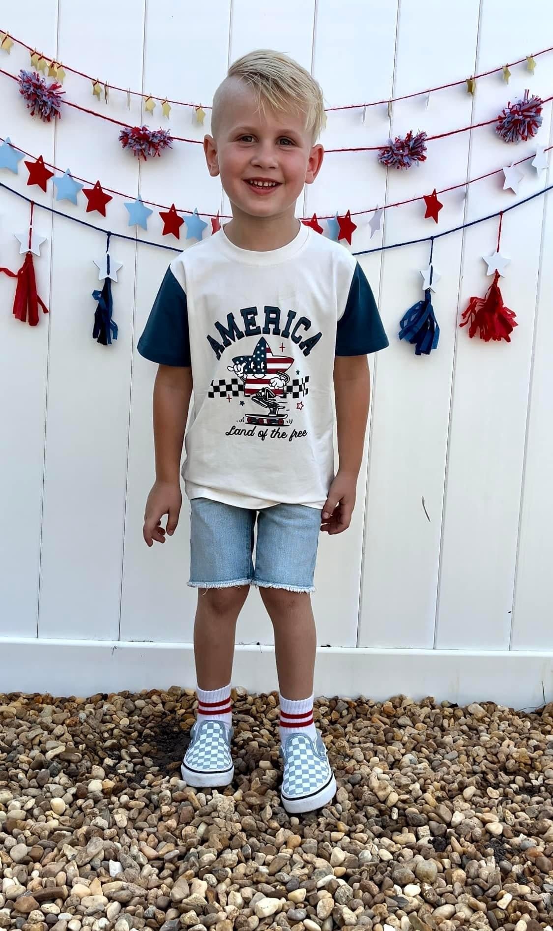 Land of the Free