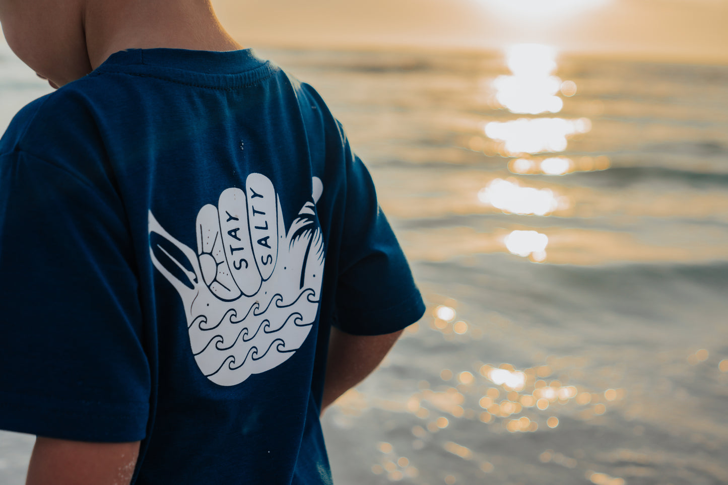 Preorder - Salty Sea