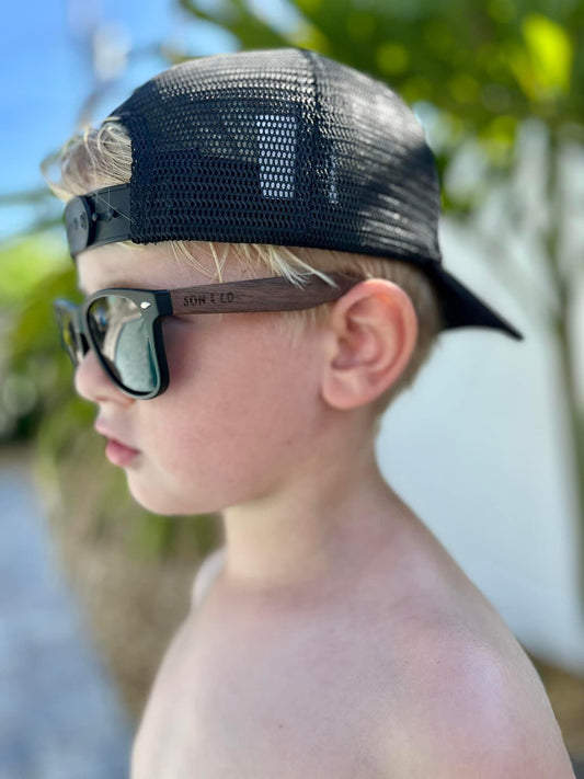 Boardwalk Sunglasses