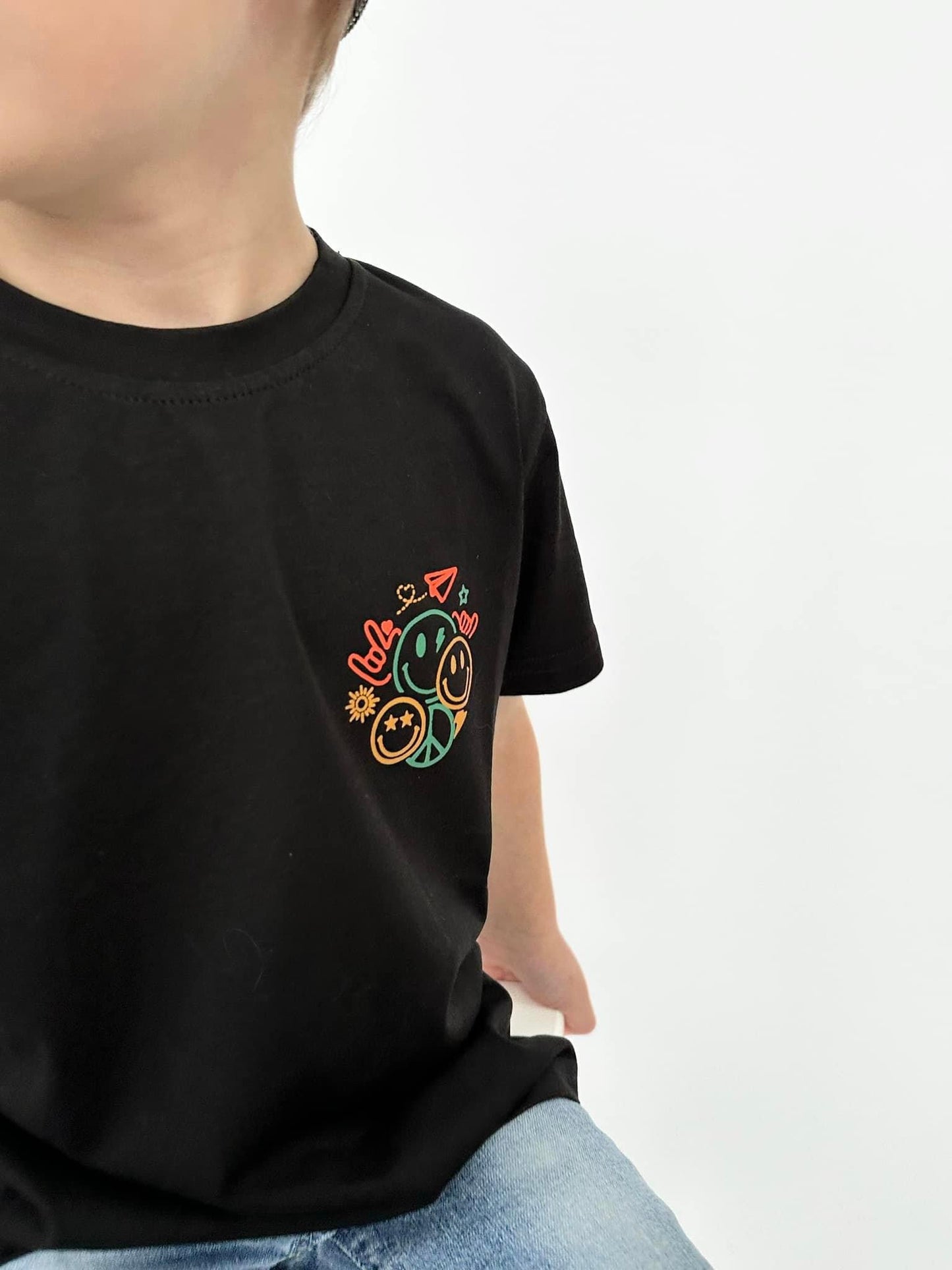 PREORDER - I am Affirmations t-shirt