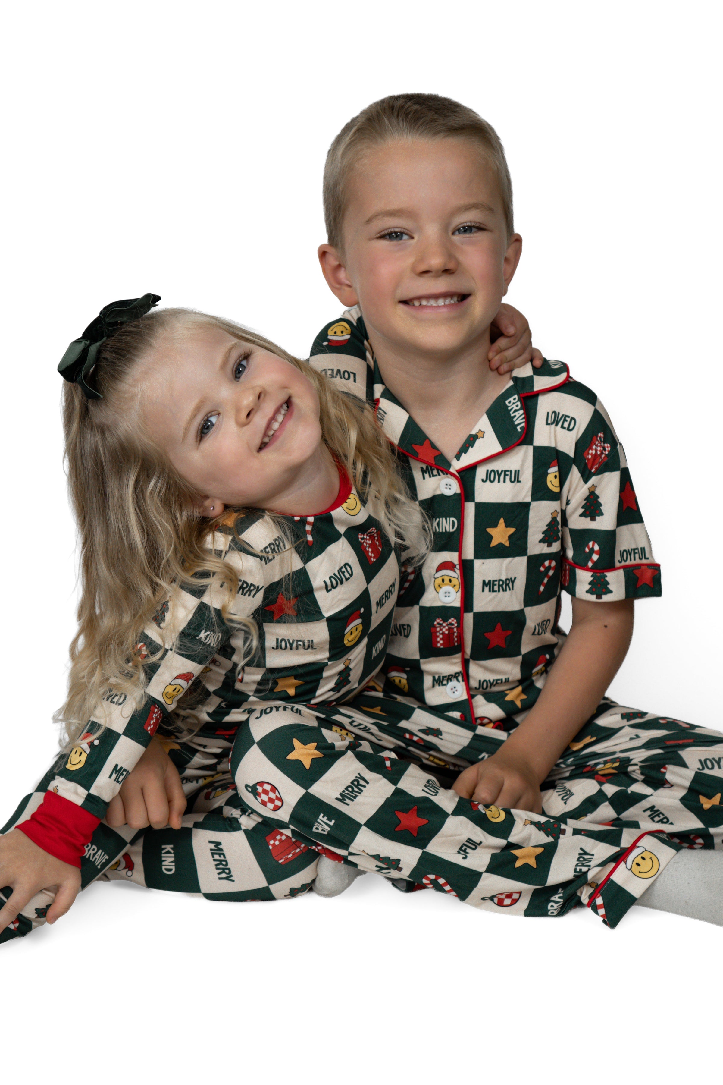 Christmas Preorder Collection