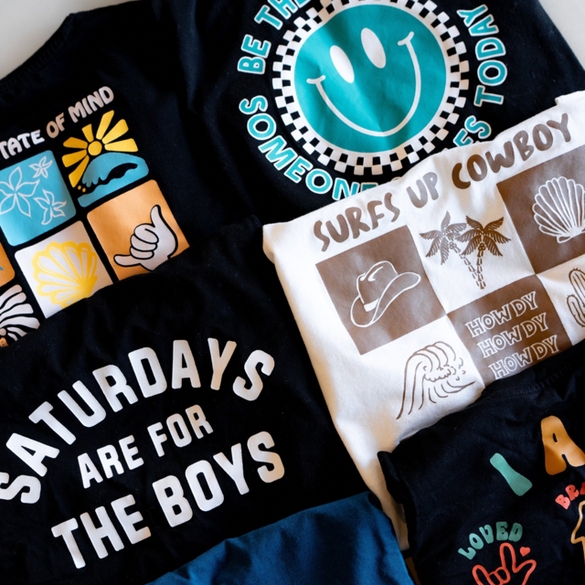 T-Shirts