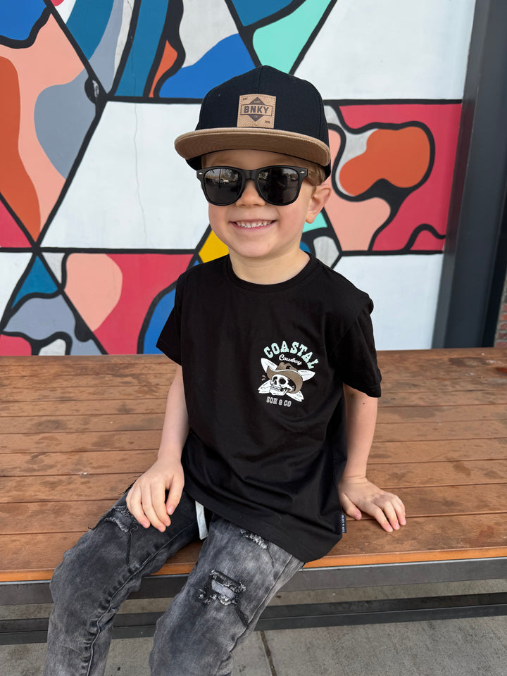 Coastal Cowboy T-Shirt