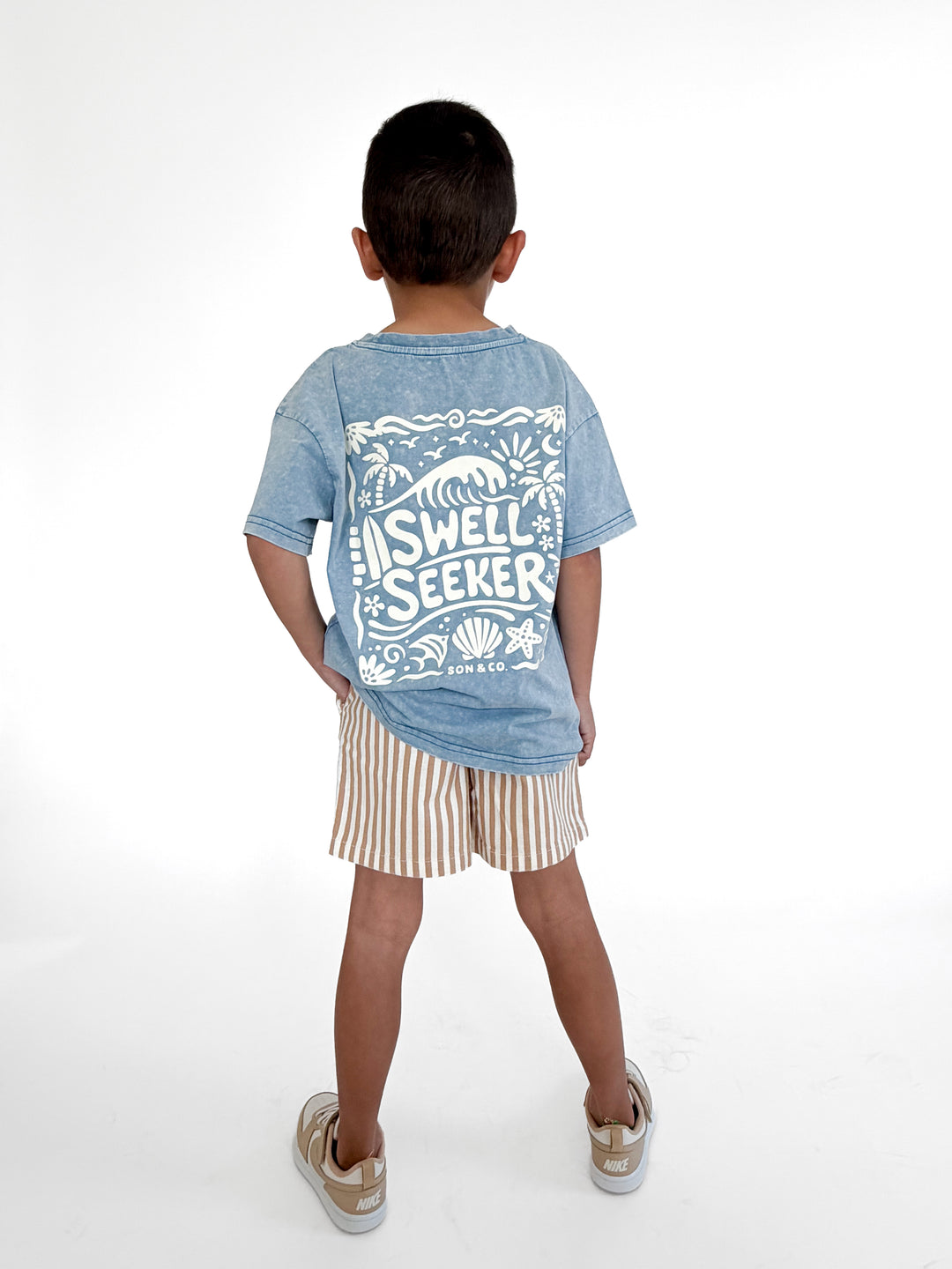 Swell Seeker