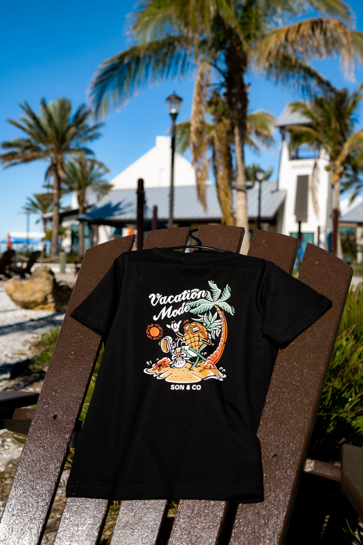 Vacation Mode T-Shirt