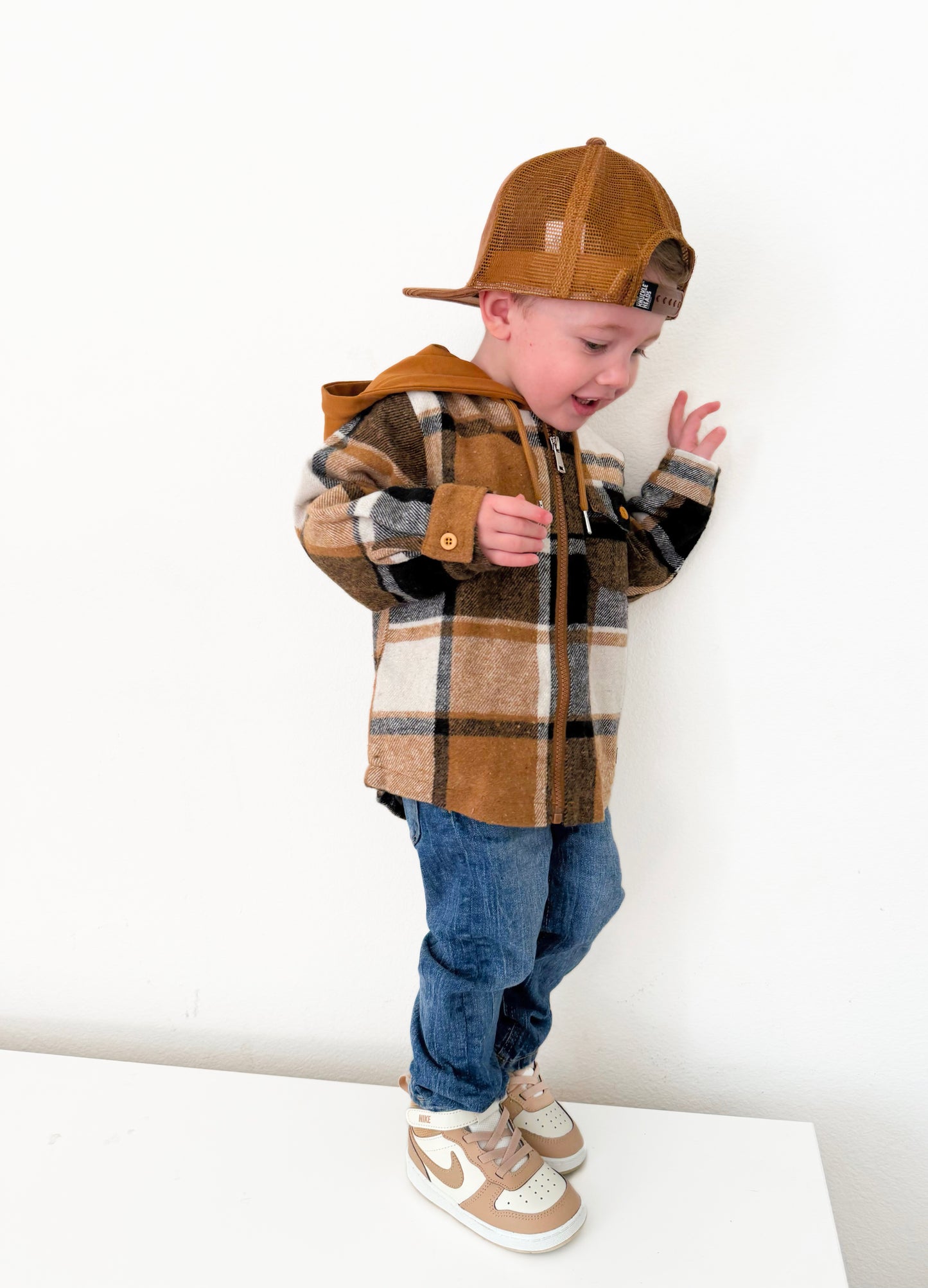 Carmel Coast Jacket