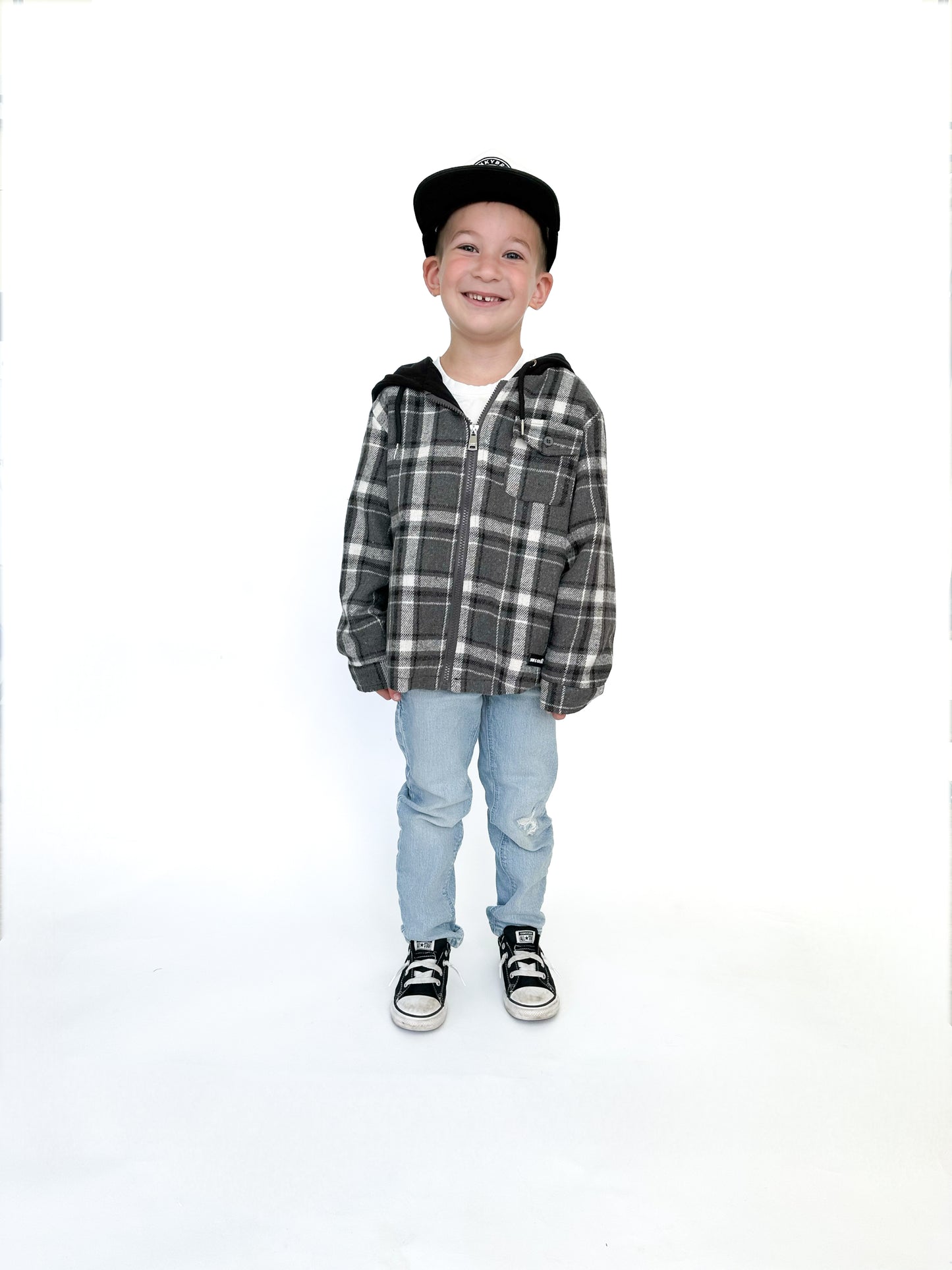 Salt Creek Jacket