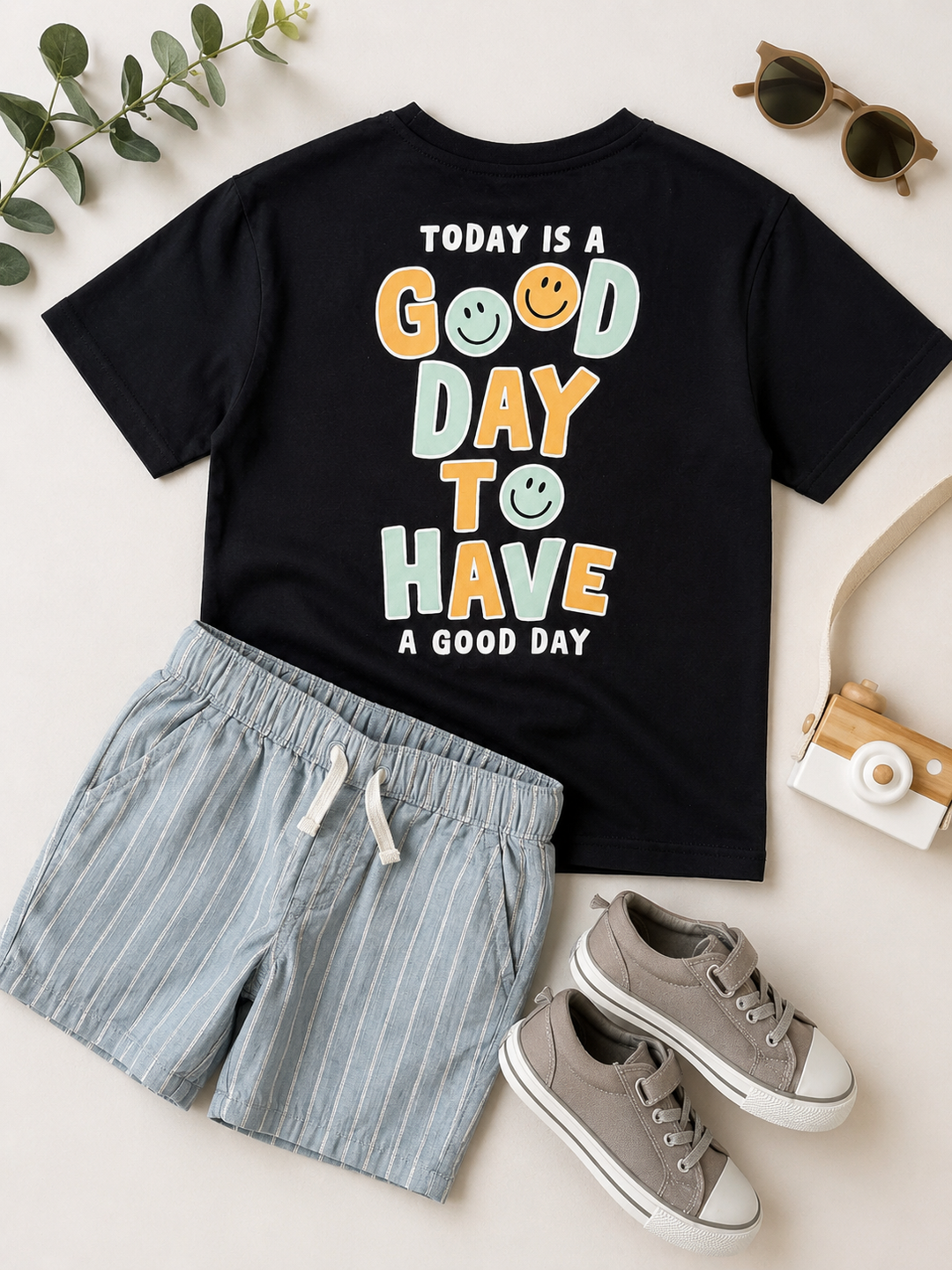 Good Day T-Shirt