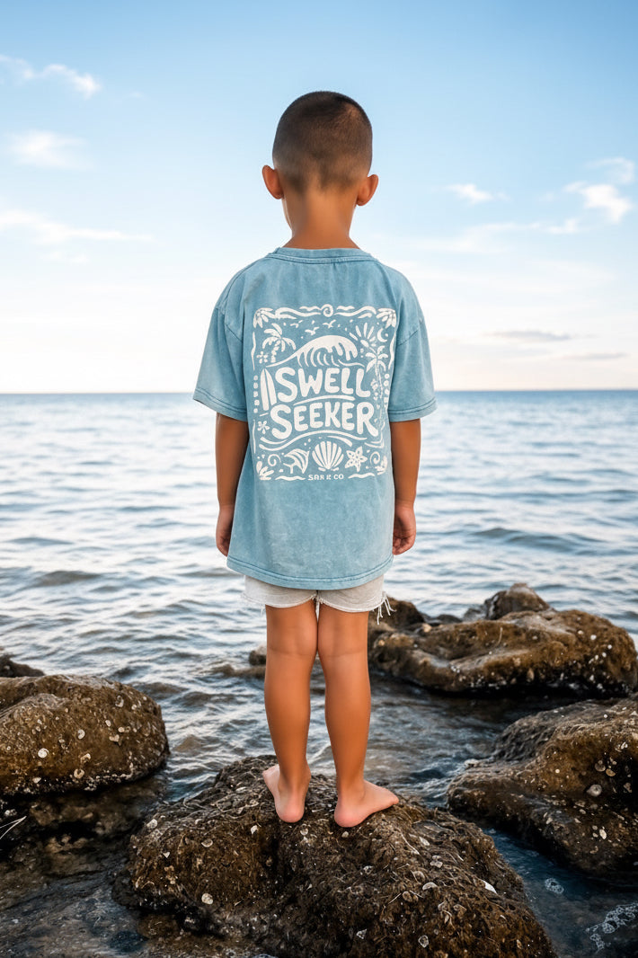 Swell Seeker