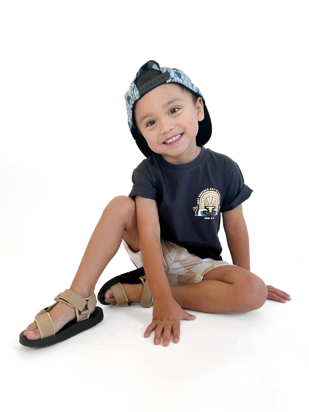 Just Another Day in Paradise T-Shirt