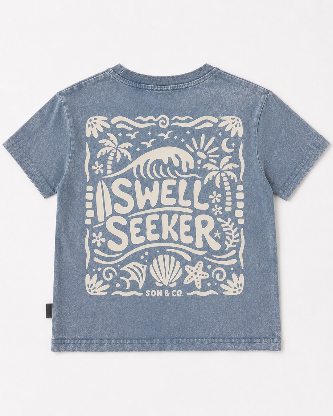 Swell Seeker