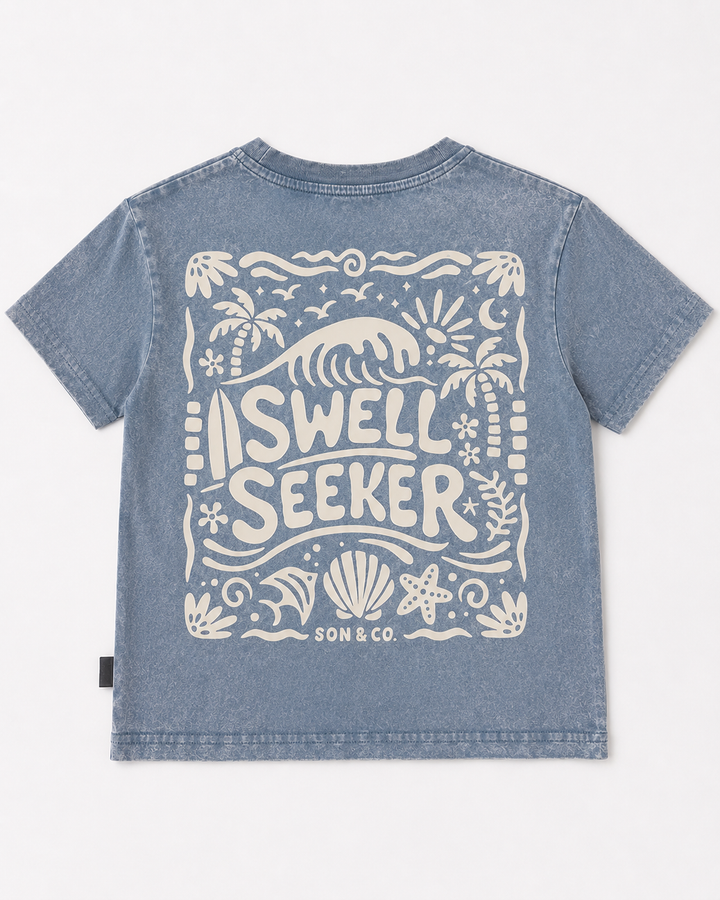 Swell Seeker