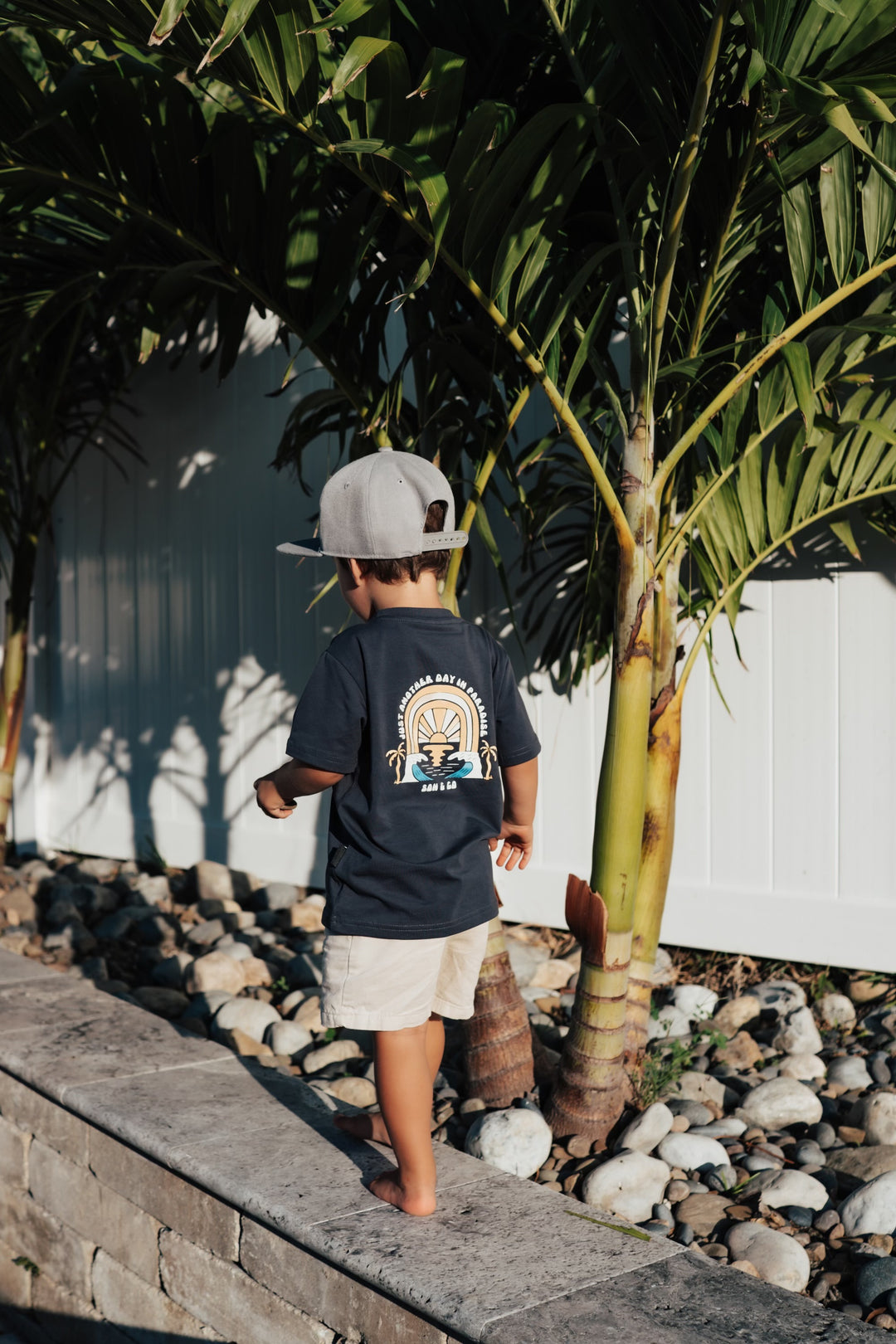 Just Another Day in Paradise T-Shirt