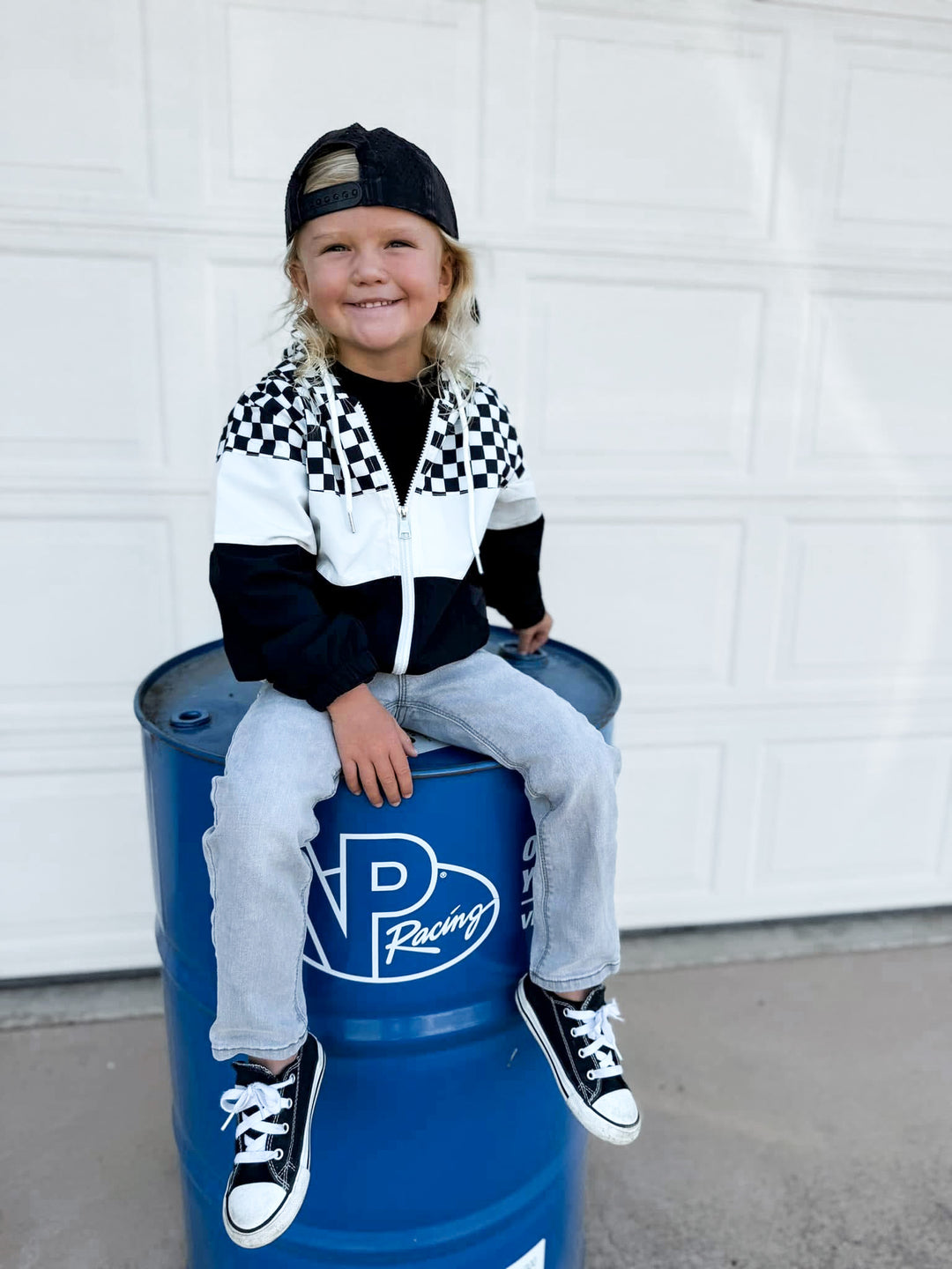 Pre-Order Newport Windbreaker 2.0