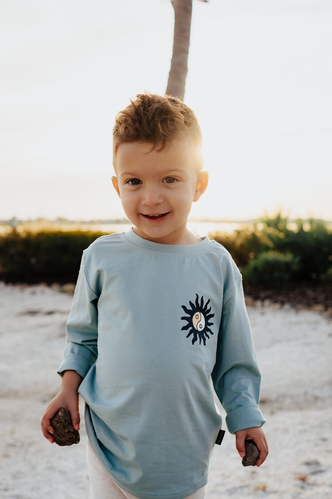 Stay Balanced T-Shirt