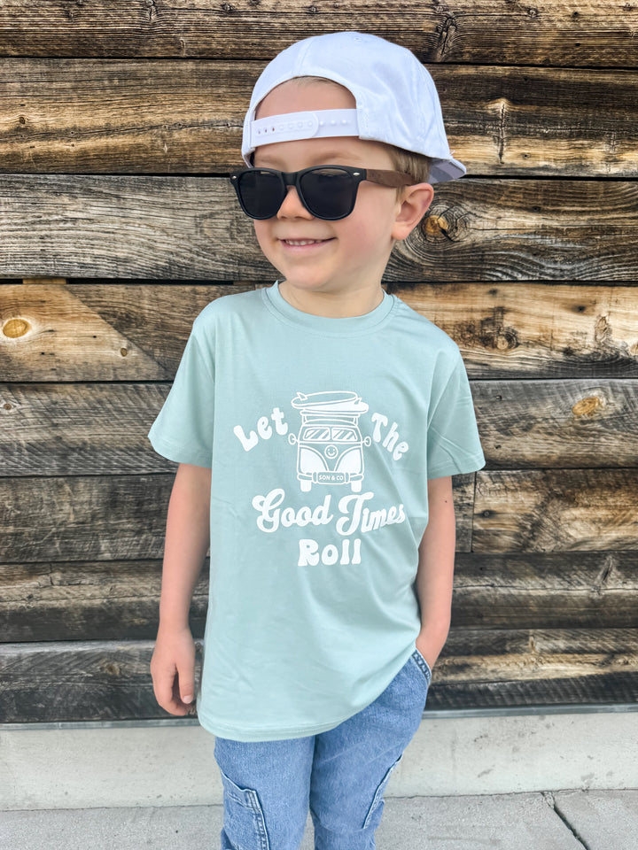 Good Times T-Shirt