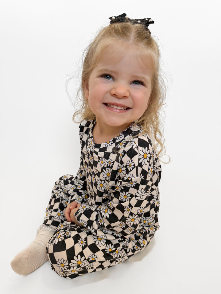 Daisy Bamboo Lounge Set