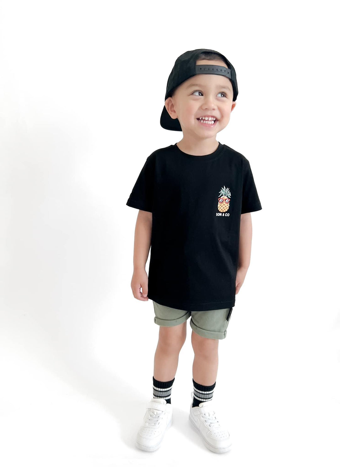 Vacation Mode T-Shirt