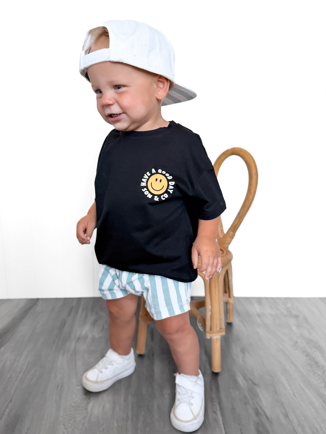 Good Day T-Shirt
