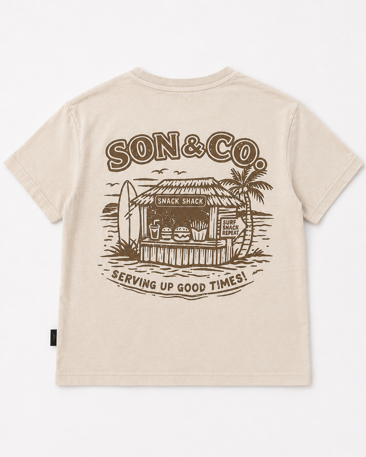 Snack Shack