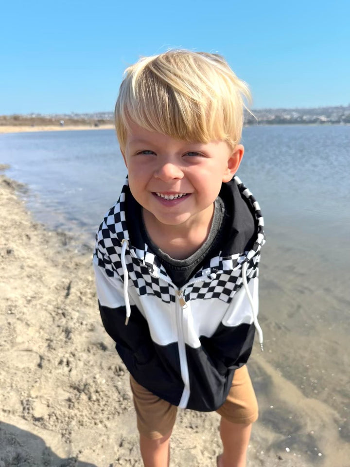 Pre-Order Newport Windbreaker 2.0