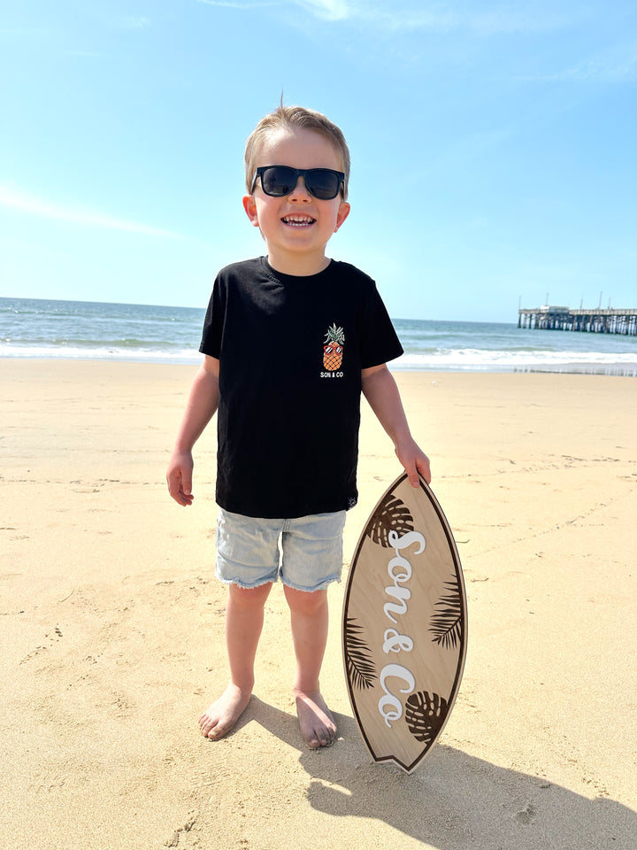 Vacation Mode T-Shirt