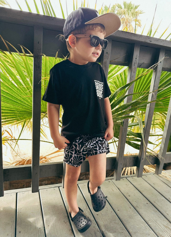 Wild like the Ocean T-Shirt