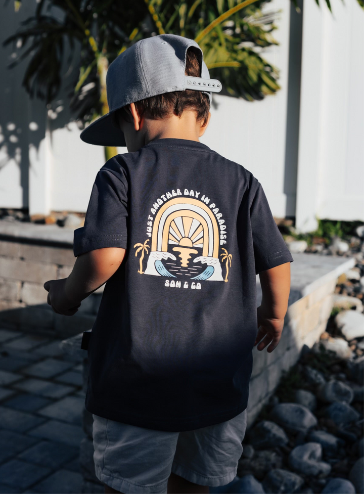 Just Another Day in Paradise T-Shirt