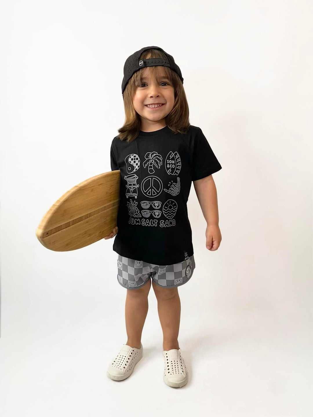 Beach Daze T-Shirt