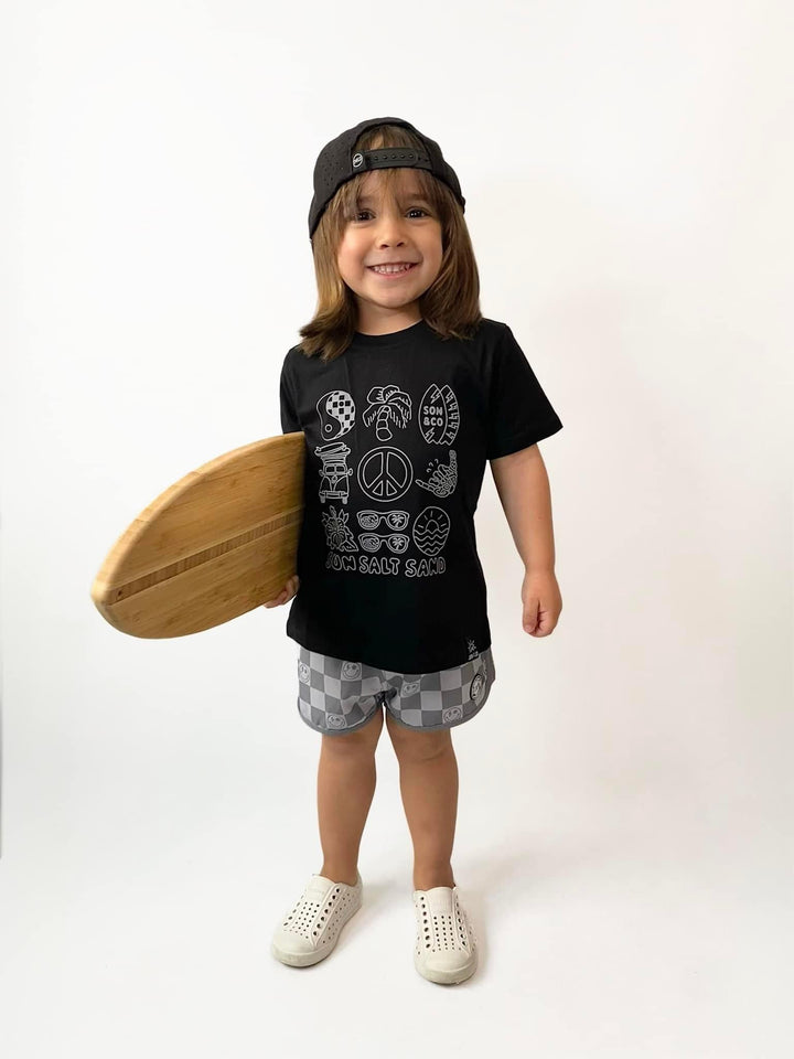 Beach Daze T-Shirt
