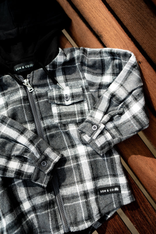 Salt Creek Jacket