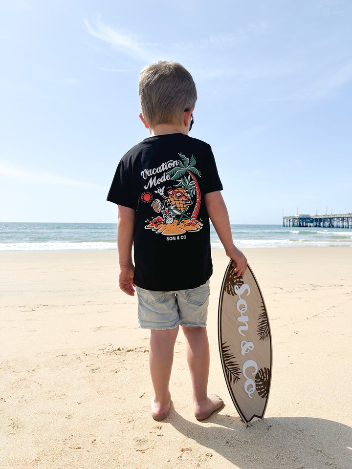 Vacation Mode T-Shirt