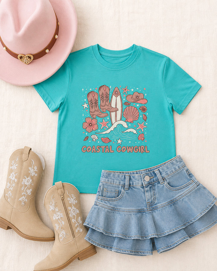 Coastal Cowgirl