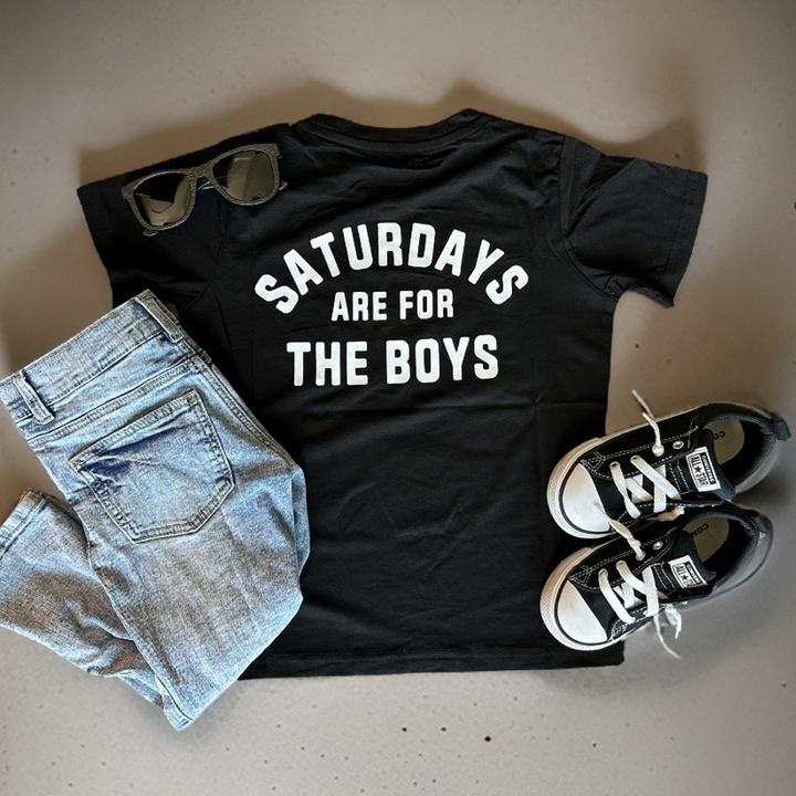 The Boys T-Shirt