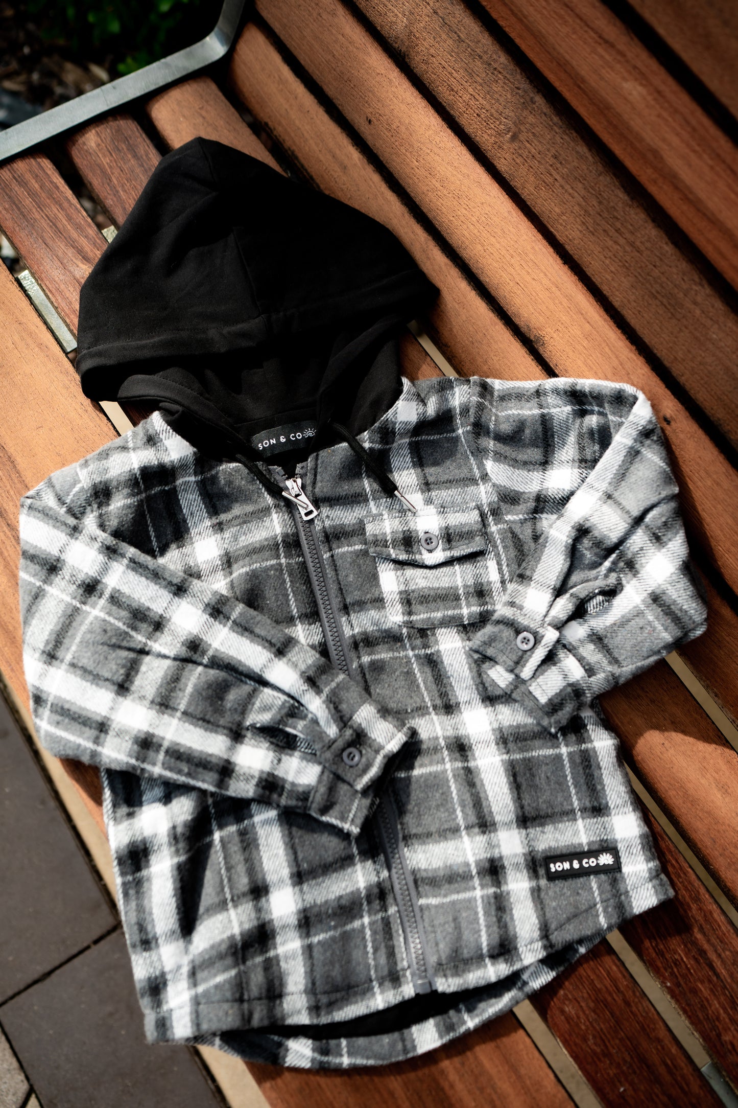 Salt Creek Jacket