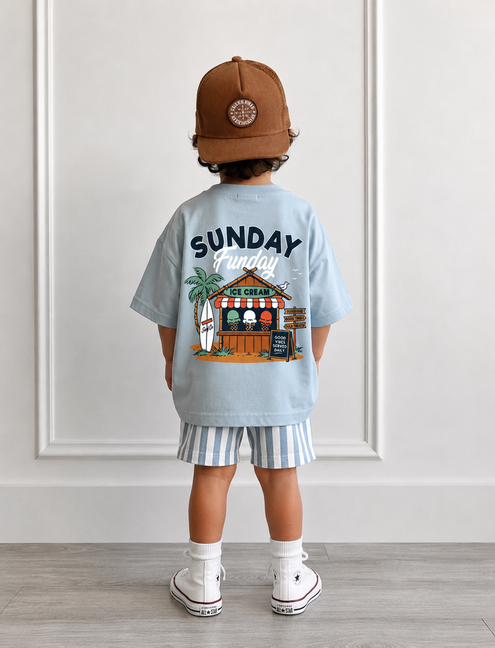 Sunday Funday