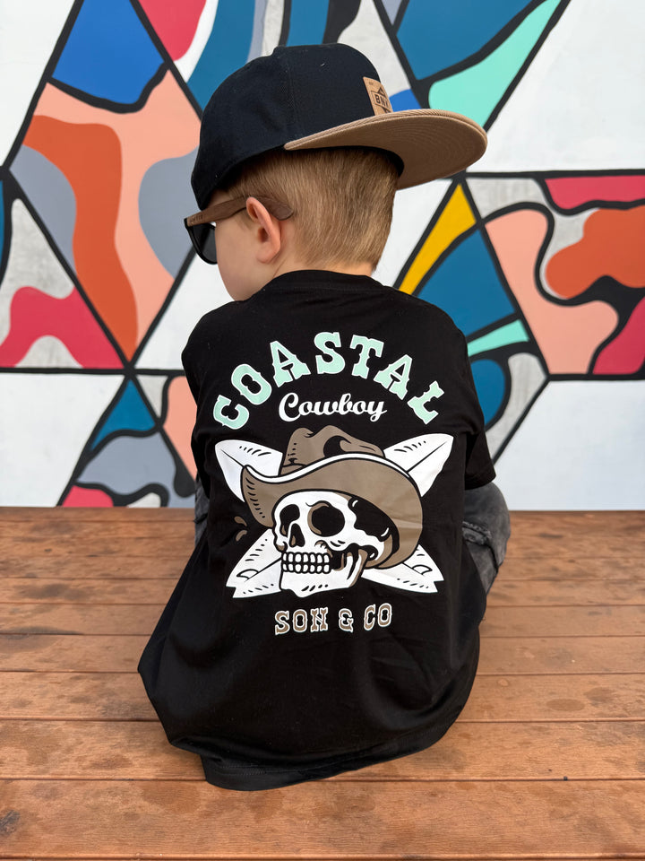 Coastal Cowboy T-Shirt