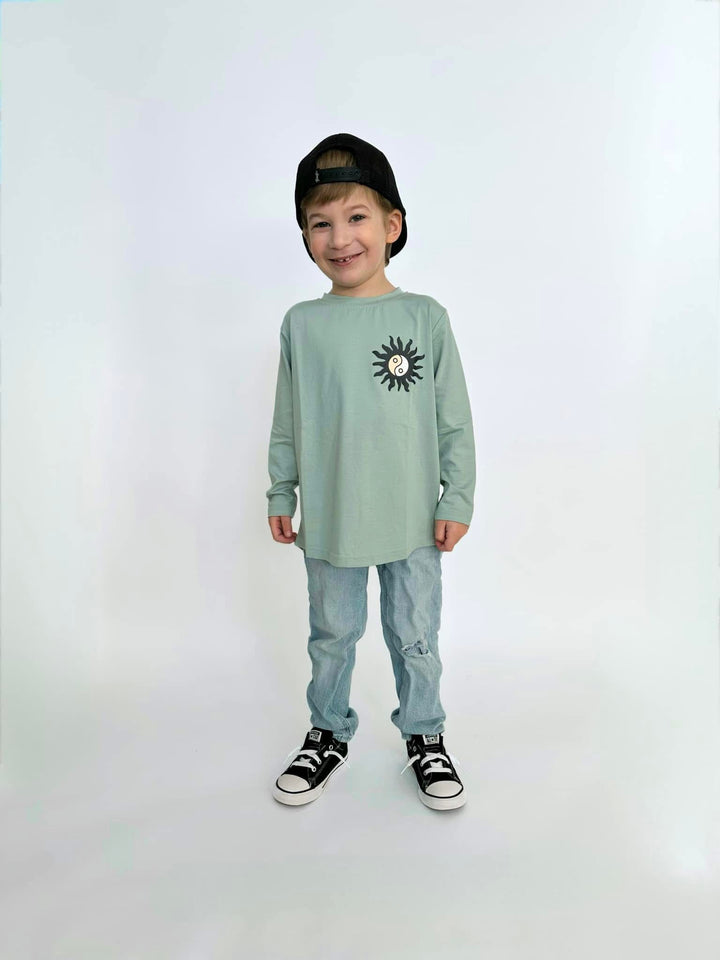 Stay Balanced T-Shirt