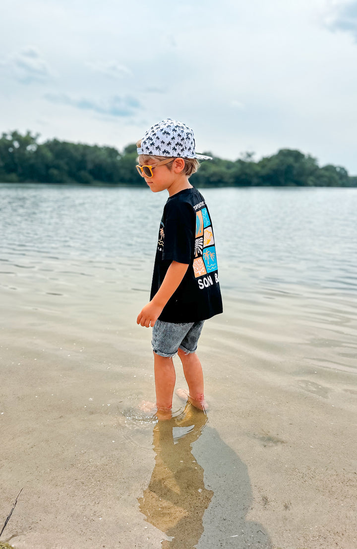 Tropical State of Mind T-Shirt