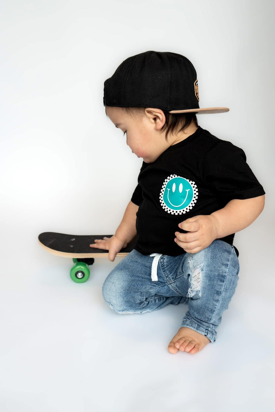 Be the Reason T-Shirt