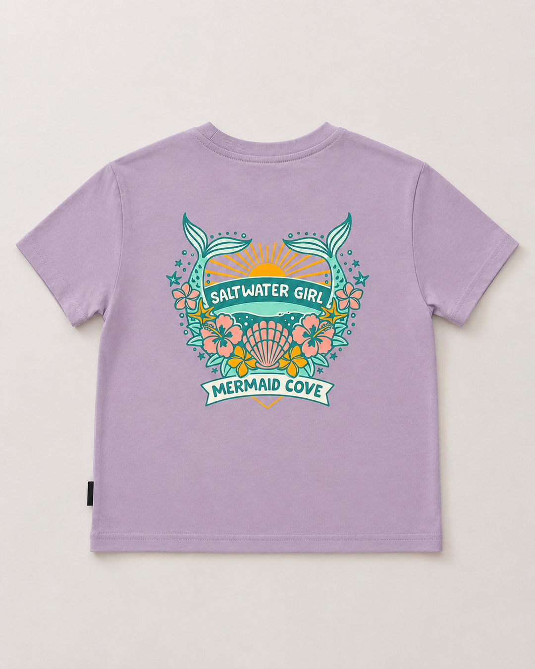 Mermaid Cove