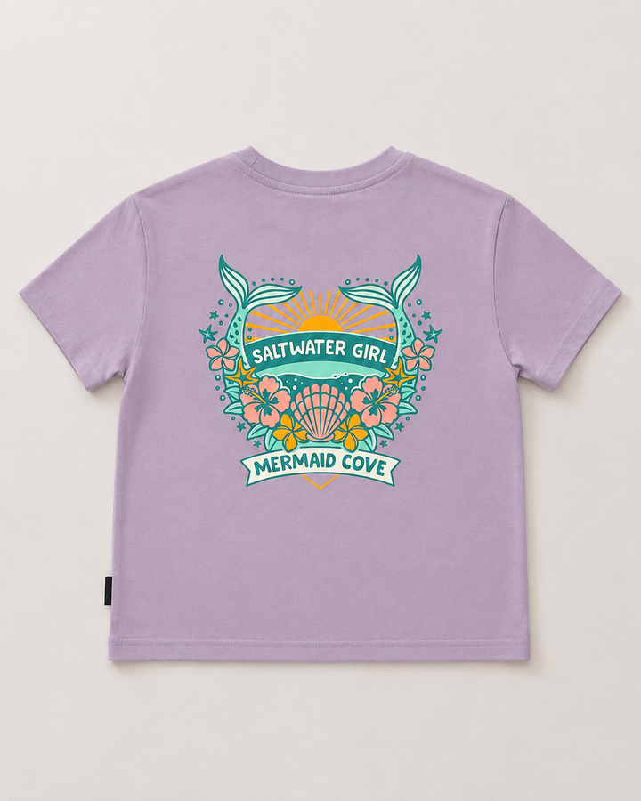 Mermaid Cove