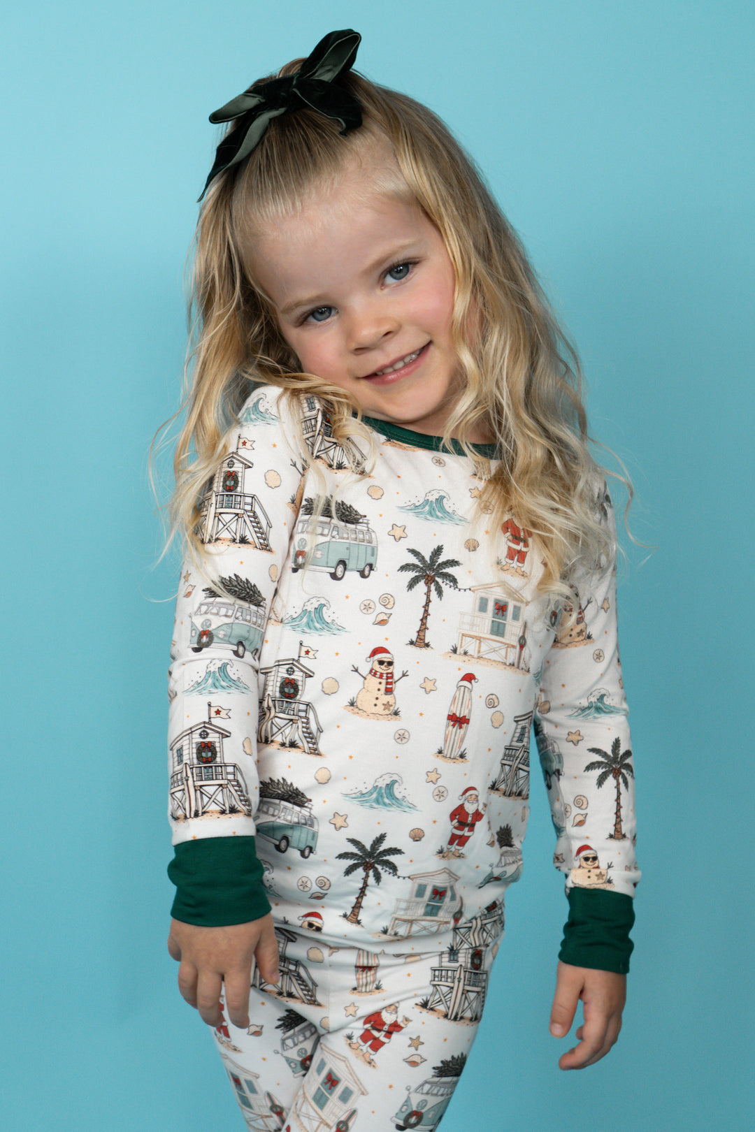 Christmas by the Shore - 2 piece set - PREORDER