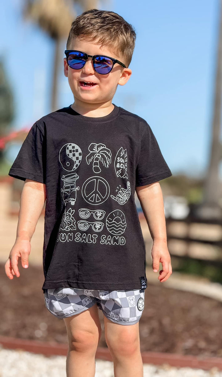 Beach Daze T-Shirt