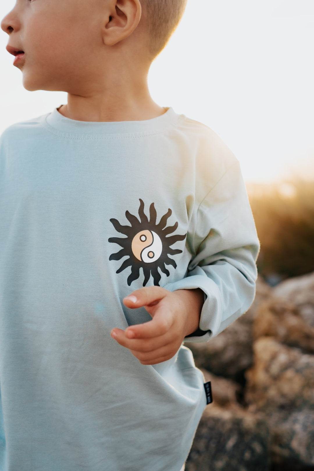 Stay Balanced T-Shirt