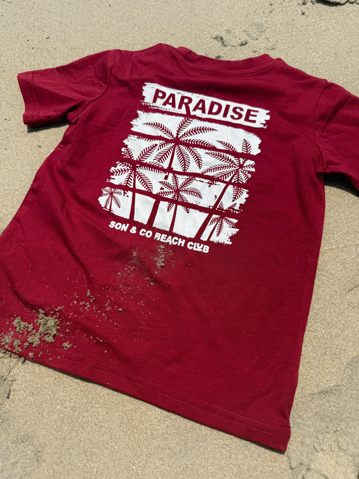 Beach Club T-Shirt
