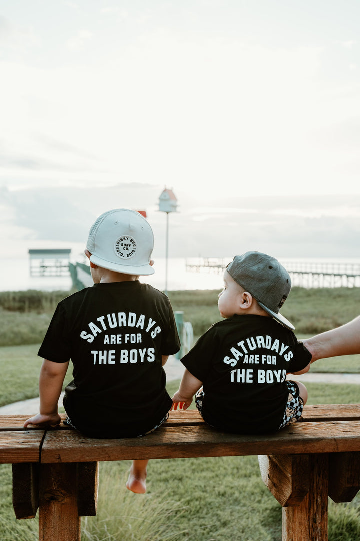The Boys T-Shirt