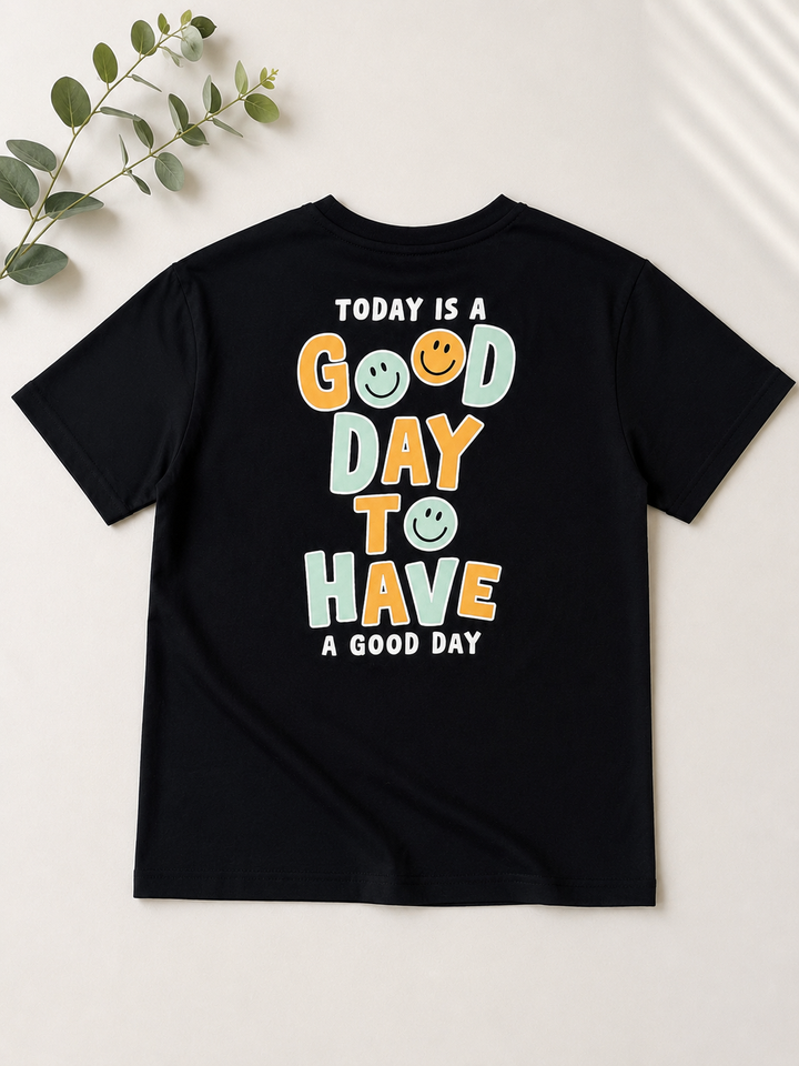 Good Day T-Shirt