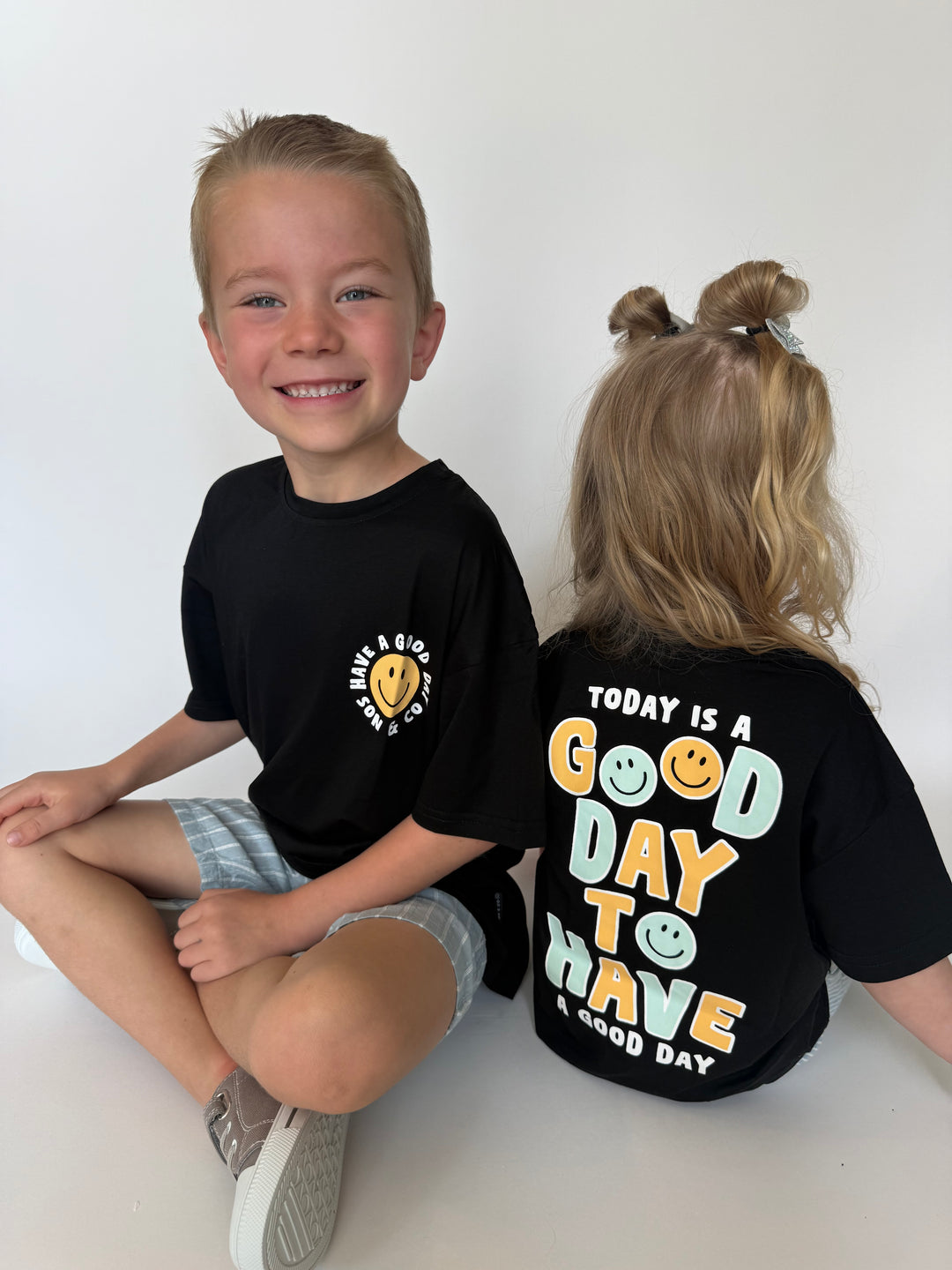 Good Day T-Shirt