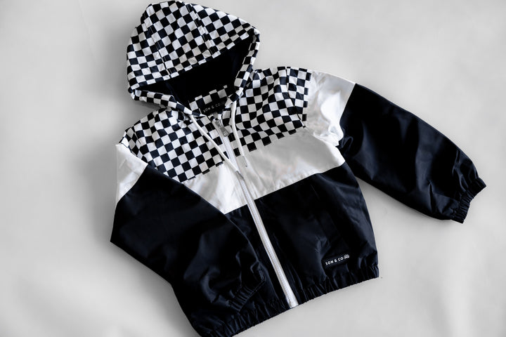 Pre-Order Newport Windbreaker 2.0